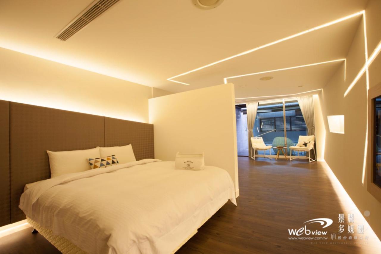 ג'יאושי Ya Nold Hot Spring Hotel מראה חיצוני תמונה