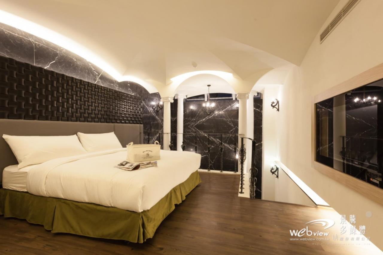 ג'יאושי Ya Nold Hot Spring Hotel מראה חיצוני תמונה