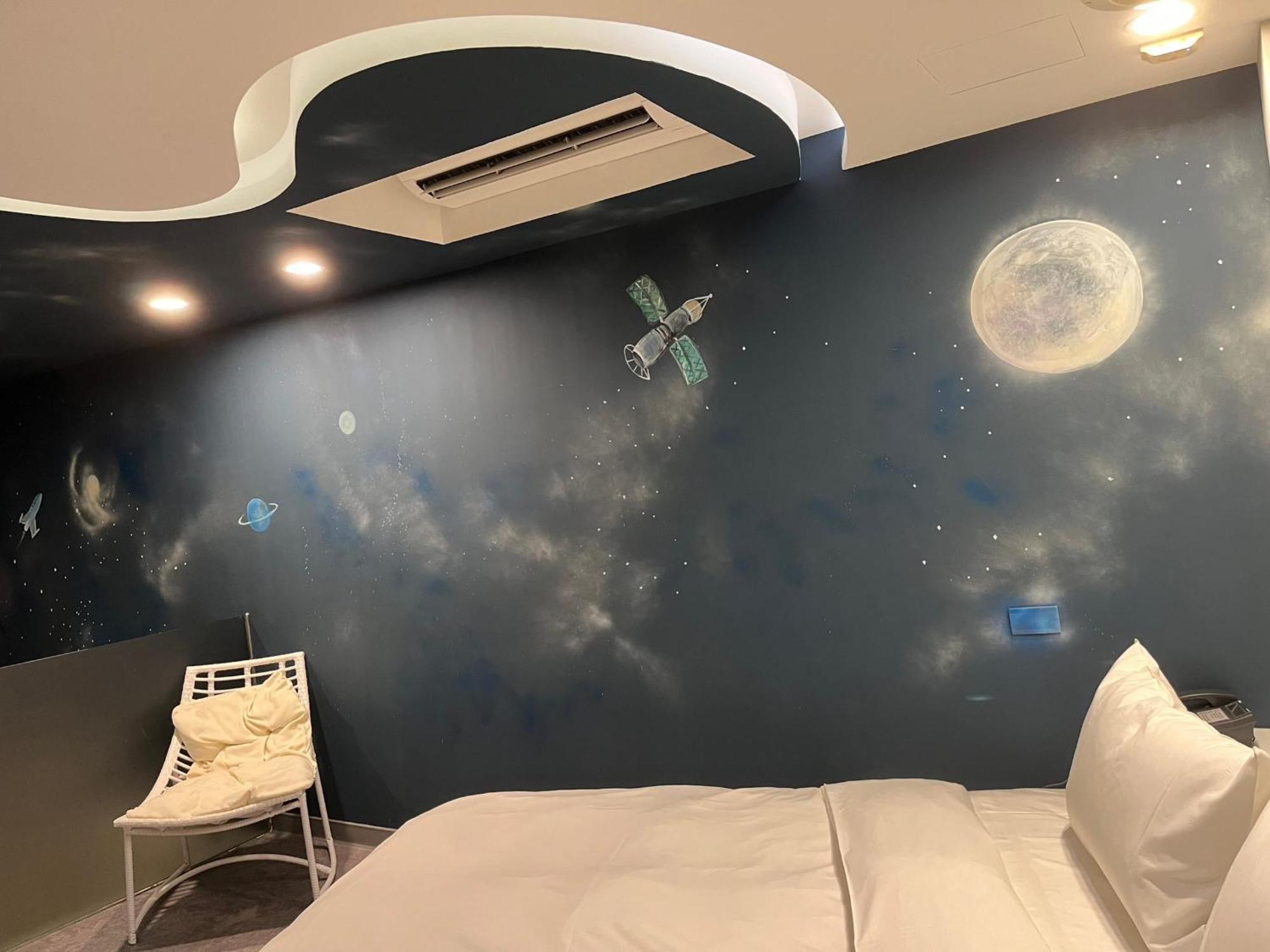 ג'יאושי Ya Nold Hot Spring Hotel מראה חיצוני תמונה