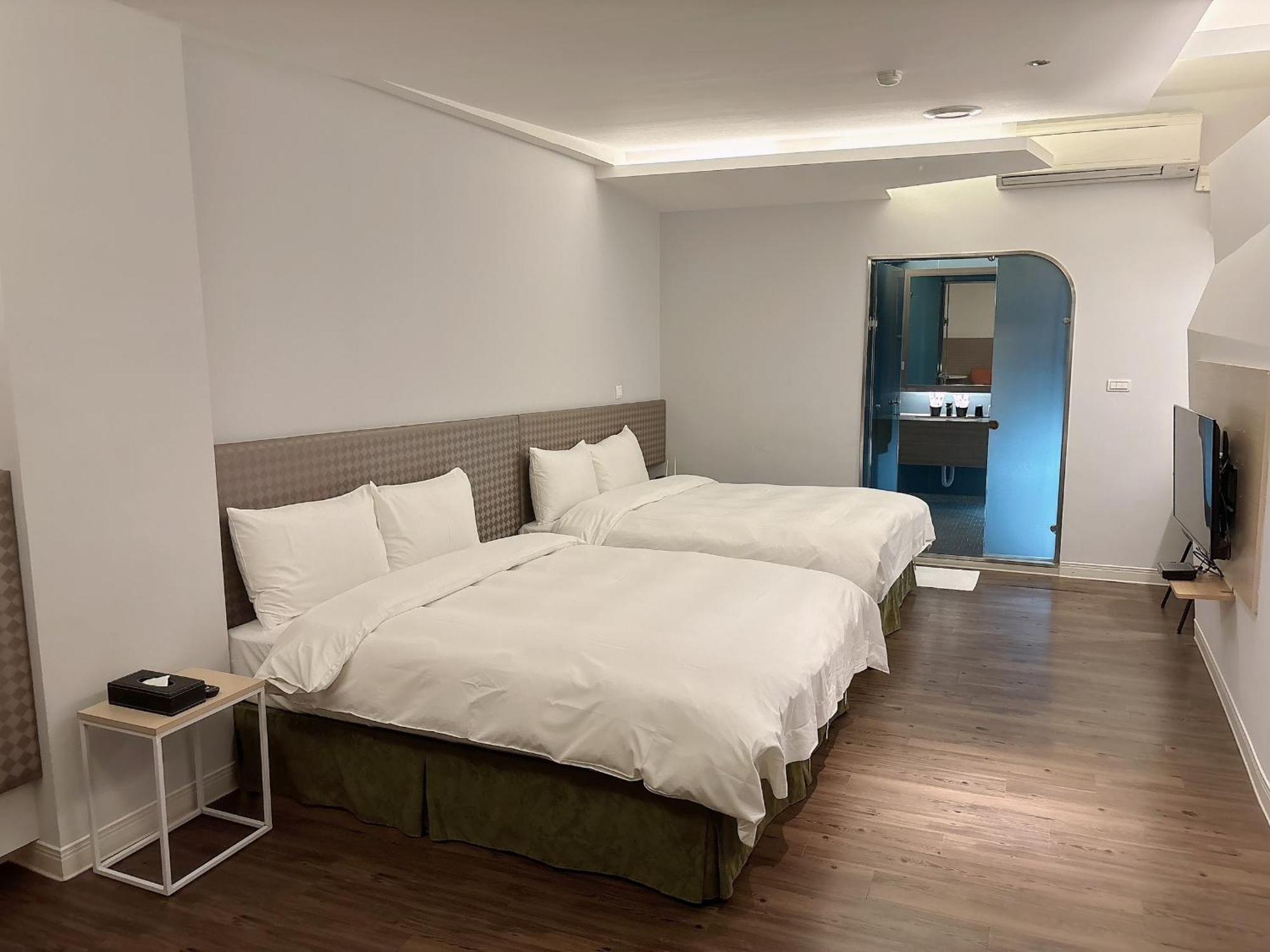 ג'יאושי Ya Nold Hot Spring Hotel מראה חיצוני תמונה