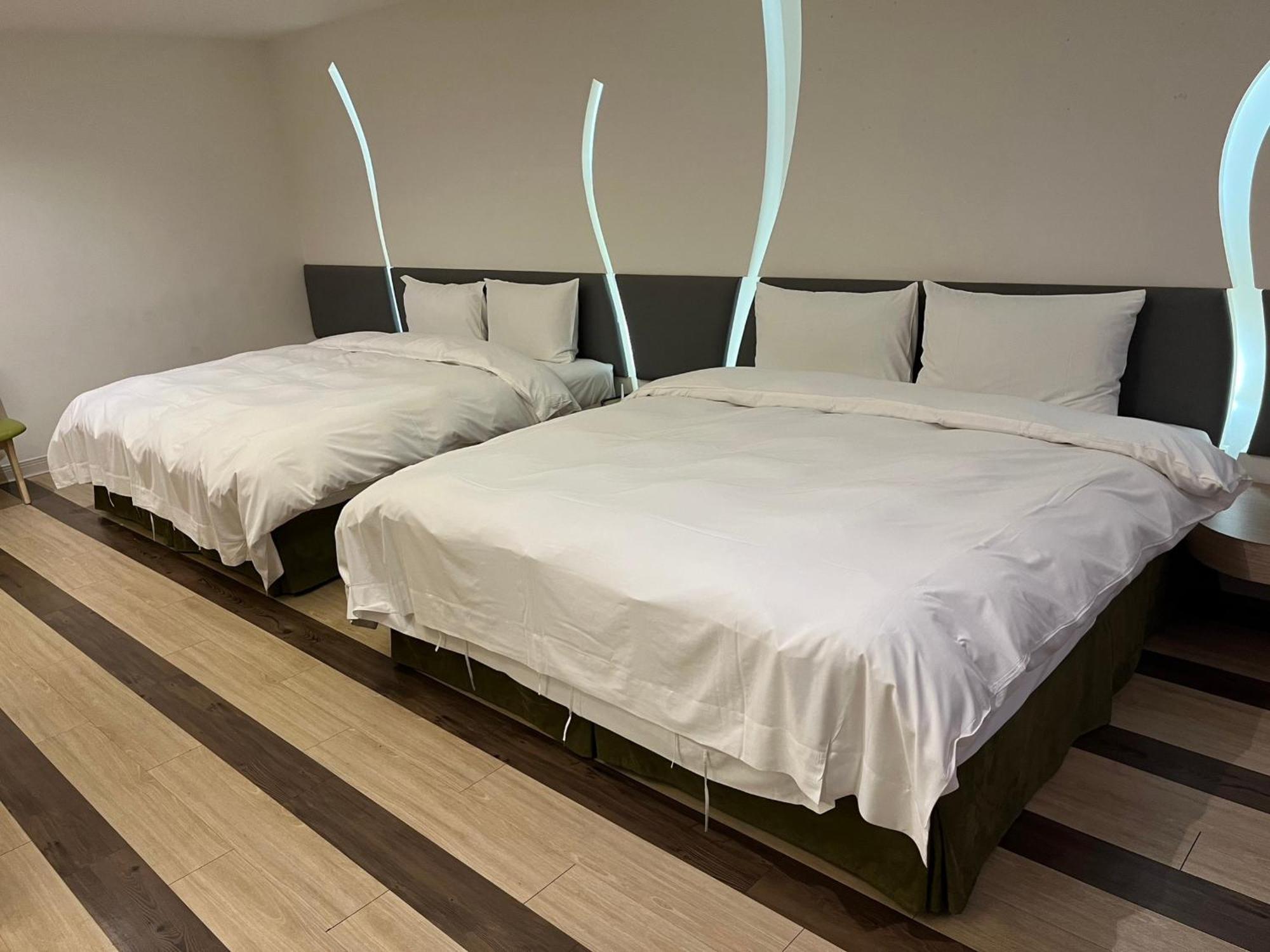 ג'יאושי Ya Nold Hot Spring Hotel מראה חיצוני תמונה