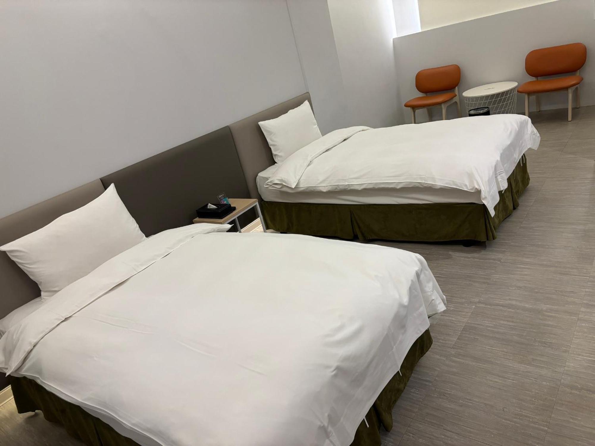ג'יאושי Ya Nold Hot Spring Hotel מראה חיצוני תמונה