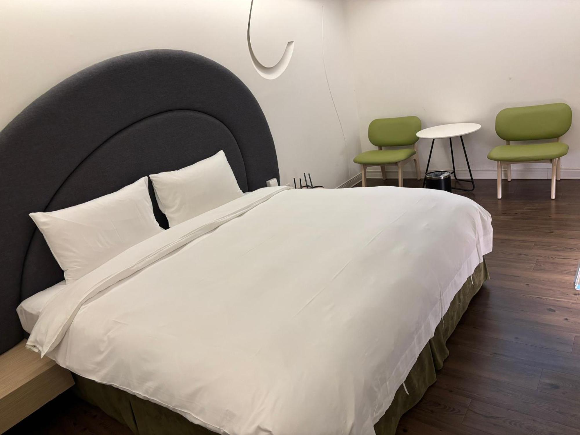 ג'יאושי Ya Nold Hot Spring Hotel מראה חיצוני תמונה