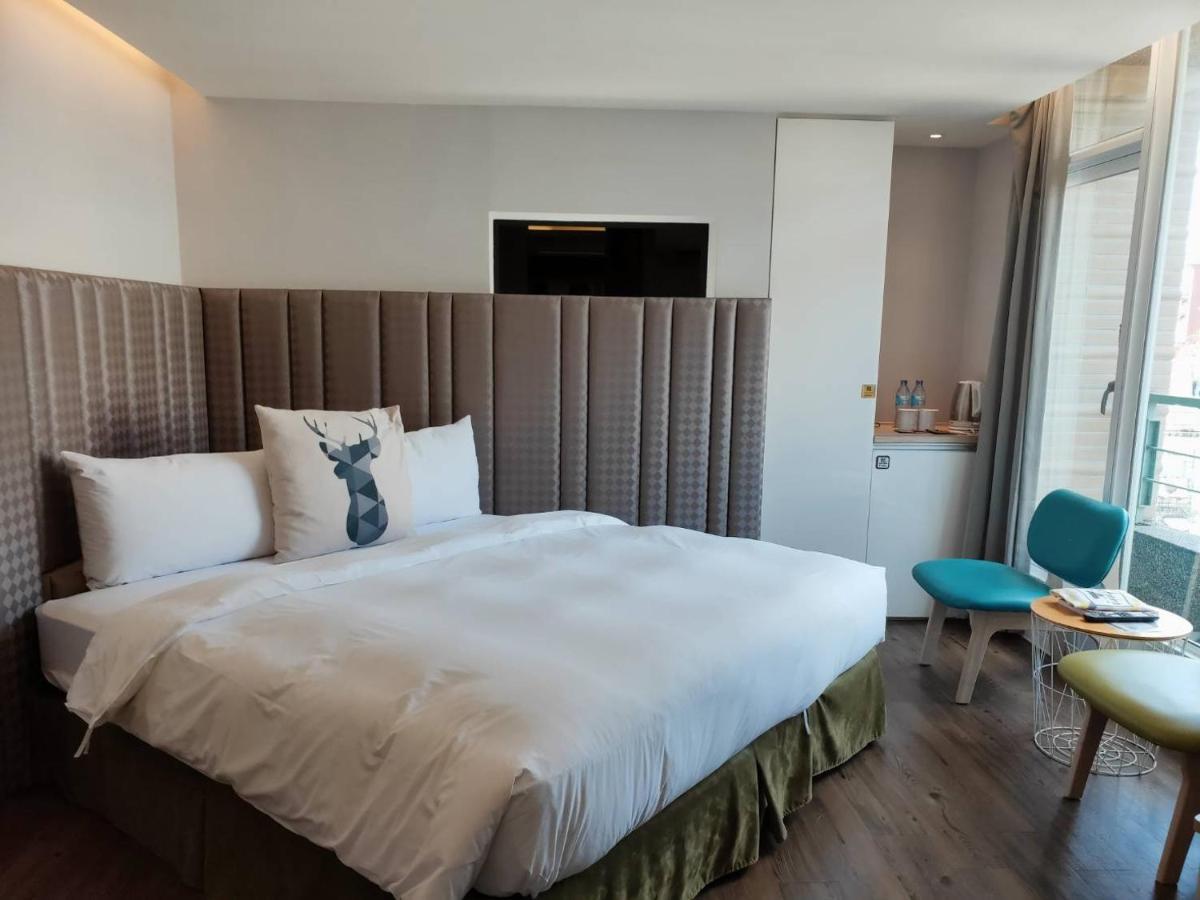 ג'יאושי Ya Nold Hot Spring Hotel מראה חיצוני תמונה